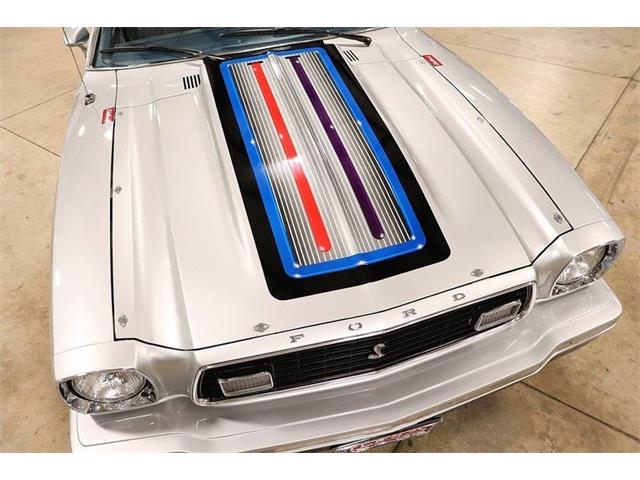 1976 Ford Mustang II Cobra (CC-1100707) for sale in Kentwood, Michigan