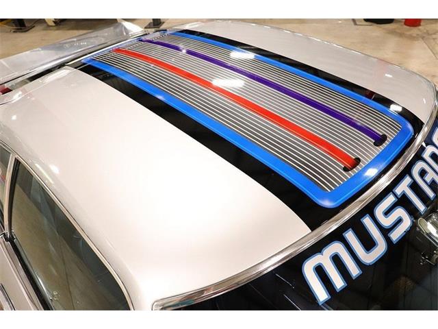 1976 Ford Mustang II Cobra (CC-1100707) for sale in Kentwood, Michigan