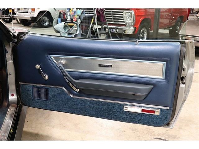 1976 Ford Mustang II Cobra (CC-1100707) for sale in Kentwood, Michigan