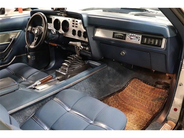 1976 Ford Mustang II Cobra (CC-1100707) for sale in Kentwood, Michigan