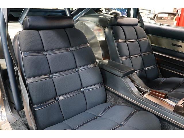 1976 Ford Mustang II Cobra (CC-1100707) for sale in Kentwood, Michigan