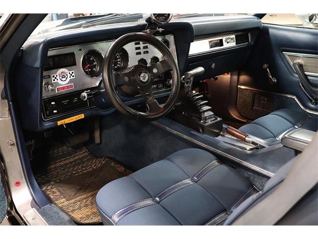 1976 Ford Mustang II Cobra (CC-1100707) for sale in Kentwood, Michigan