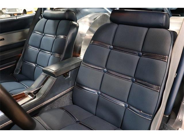 1976 Ford Mustang II Cobra (CC-1100707) for sale in Kentwood, Michigan