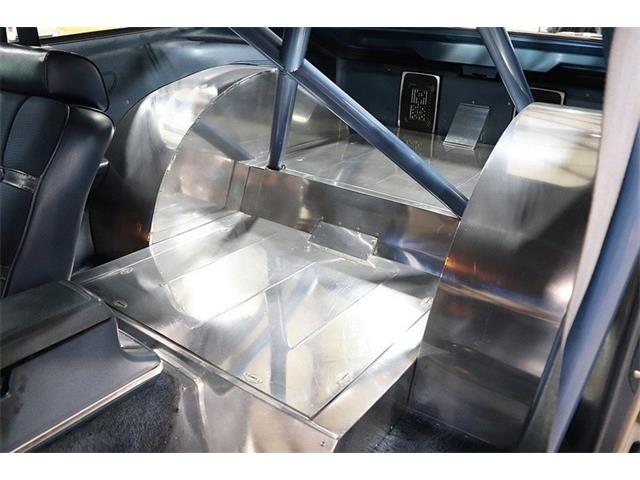 1976 Ford Mustang II Cobra (CC-1100707) for sale in Kentwood, Michigan