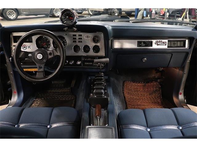 1976 Ford Mustang II Cobra (CC-1100707) for sale in Kentwood, Michigan