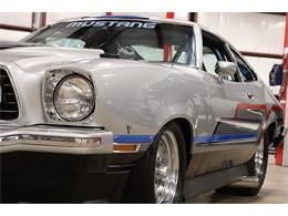 1976 Ford Mustang II Cobra (CC-1100707) for sale in Kentwood, Michigan