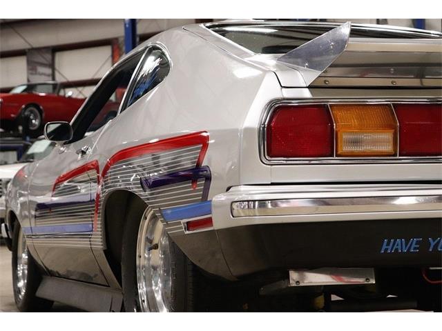 1976 Ford Mustang II Cobra (CC-1100707) for sale in Kentwood, Michigan