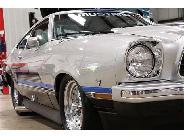 1976 Ford Mustang II Cobra (CC-1100707) for sale in Kentwood, Michigan