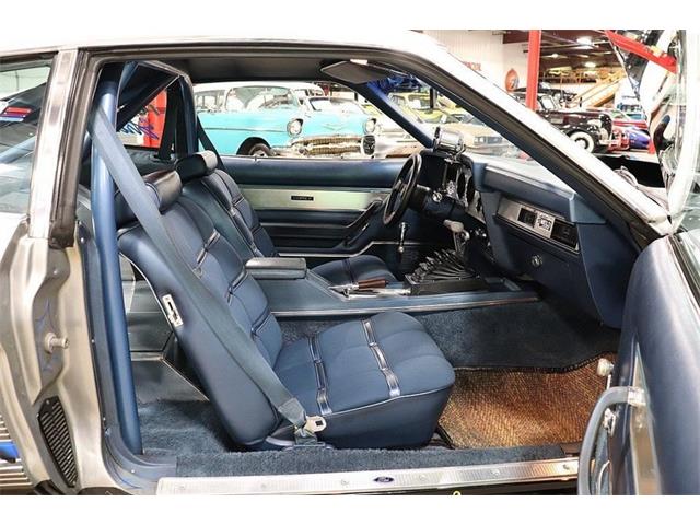 1976 Ford Mustang II Cobra (CC-1100707) for sale in Kentwood, Michigan