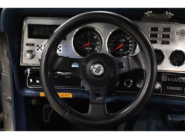 1976 Ford Mustang II Cobra (CC-1100707) for sale in Kentwood, Michigan