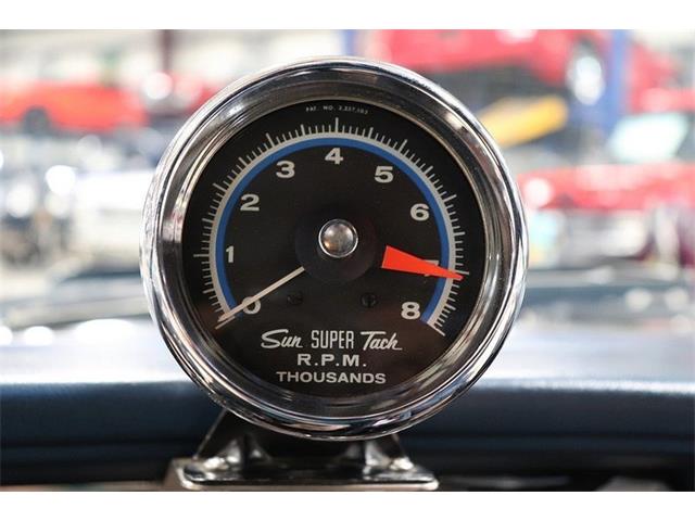 1976 Ford Mustang II Cobra (CC-1100707) for sale in Kentwood, Michigan