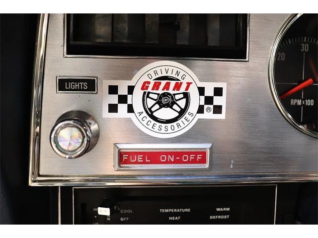 1976 Ford Mustang II Cobra (CC-1100707) for sale in Kentwood, Michigan