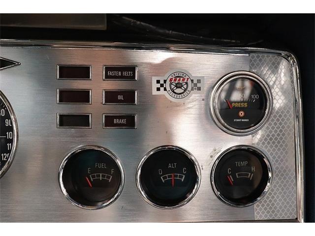 1976 Ford Mustang II Cobra (CC-1100707) for sale in Kentwood, Michigan