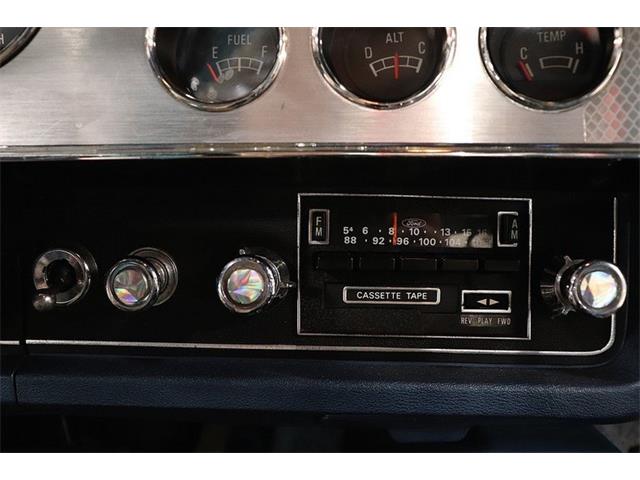 1976 Ford Mustang II Cobra (CC-1100707) for sale in Kentwood, Michigan