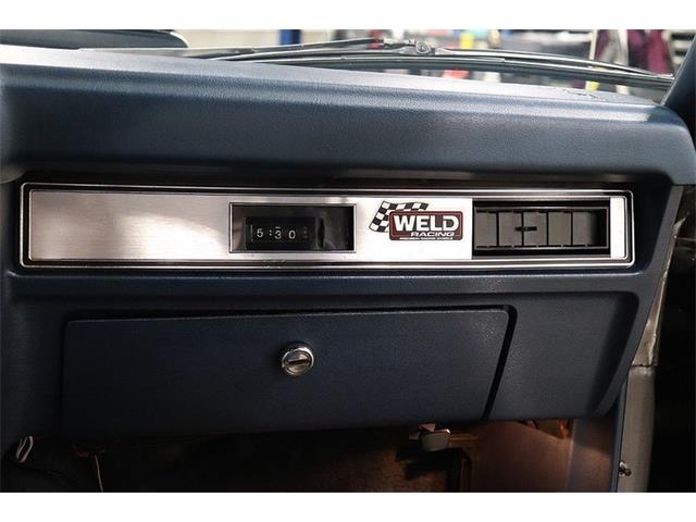 1976 Ford Mustang II Cobra (CC-1100707) for sale in Kentwood, Michigan