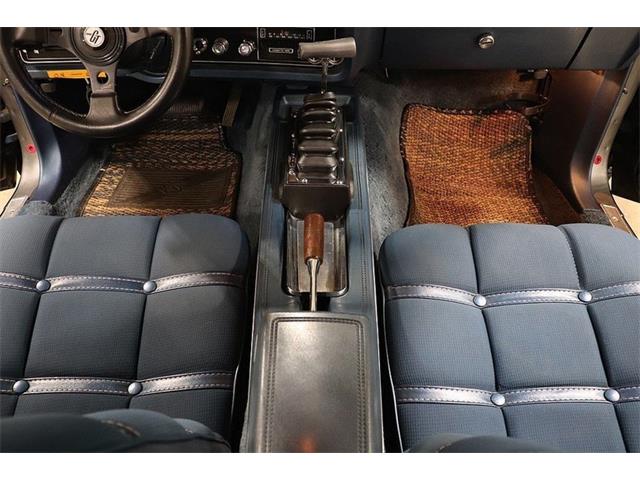 1976 Ford Mustang II Cobra (CC-1100707) for sale in Kentwood, Michigan