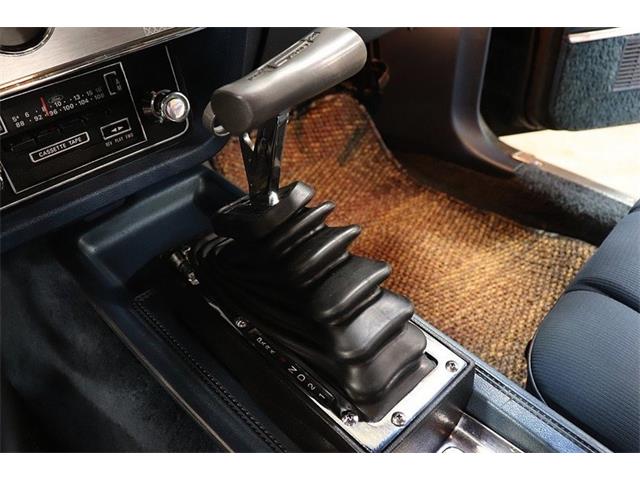 1976 Ford Mustang II Cobra (CC-1100707) for sale in Kentwood, Michigan