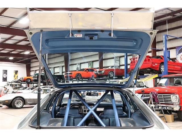 1976 Ford Mustang II Cobra (CC-1100707) for sale in Kentwood, Michigan