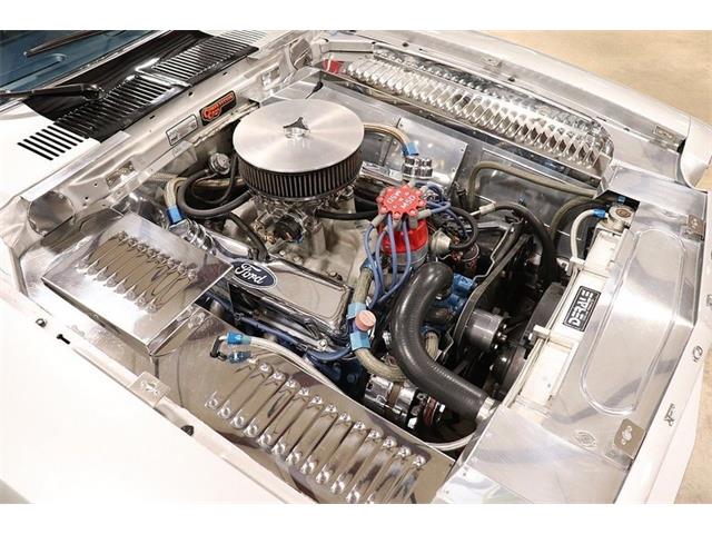 1976 Ford Mustang II Cobra (CC-1100707) for sale in Kentwood, Michigan
