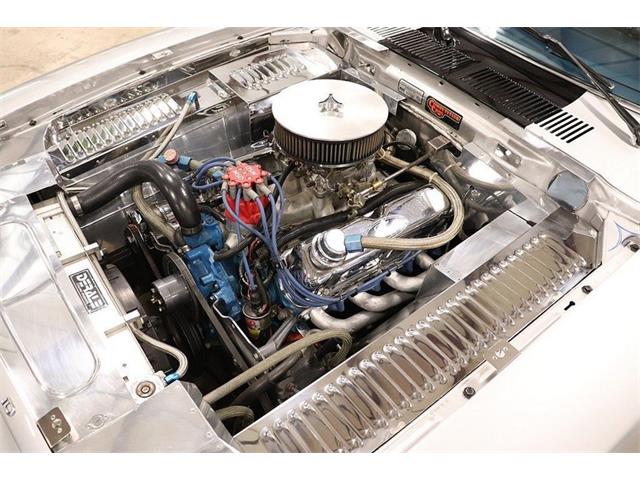 1976 Ford Mustang II Cobra (CC-1100707) for sale in Kentwood, Michigan