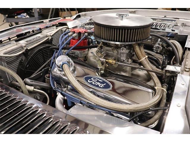1976 Ford Mustang II Cobra (CC-1100707) for sale in Kentwood, Michigan