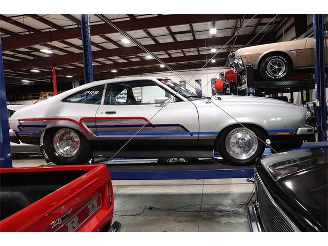 1976 Ford Mustang II Cobra (CC-1100707) for sale in Kentwood, Michigan