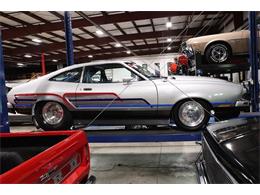 1976 Ford Mustang II Cobra (CC-1100707) for sale in Kentwood, Michigan