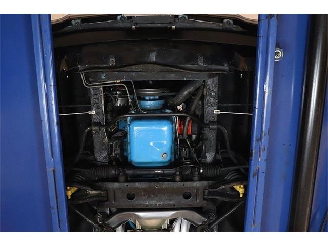 1976 Ford Mustang II Cobra (CC-1100707) for sale in Kentwood, Michigan