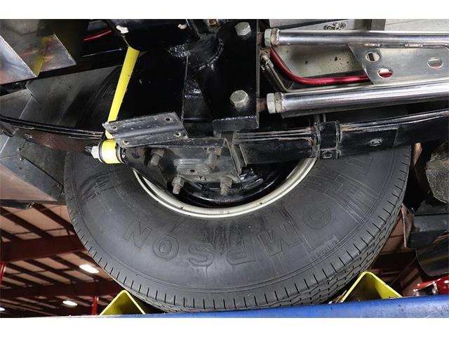 1976 Ford Mustang II Cobra (CC-1100707) for sale in Kentwood, Michigan