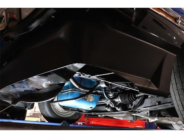 1976 Ford Mustang II Cobra (CC-1100707) for sale in Kentwood, Michigan