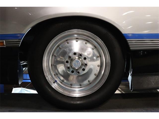 1976 Ford Mustang II Cobra (CC-1100707) for sale in Kentwood, Michigan