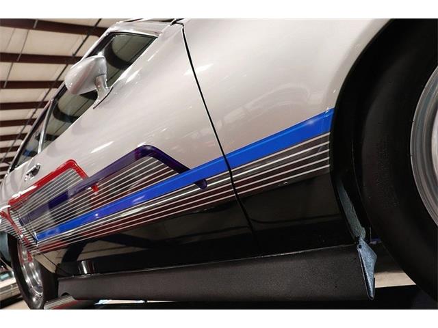 1976 Ford Mustang II Cobra (CC-1100707) for sale in Kentwood, Michigan
