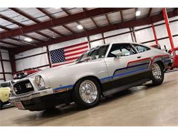 1976 Ford Mustang II Cobra (CC-1100707) for sale in Kentwood, Michigan