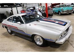 1976 Ford Mustang II Cobra (CC-1100707) for sale in Kentwood, Michigan