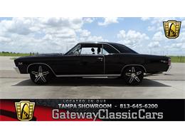 1967 Chevrolet Chevelle (CC-1107072) for sale in Ruskin, Florida