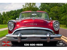 1954 Buick Century (CC-1107077) for sale in St. Louis, Missouri