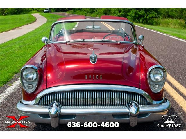 1954 Buick Century (CC-1107077) for sale in St. Louis, Missouri