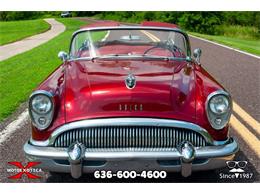 1954 Buick Century (CC-1107077) for sale in St. Louis, Missouri