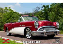 1954 Buick Century (CC-1107077) for sale in St. Louis, Missouri