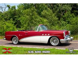 1954 Buick Century (CC-1107077) for sale in St. Louis, Missouri