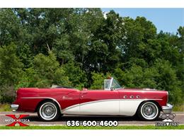 1954 Buick Century (CC-1107077) for sale in St. Louis, Missouri
