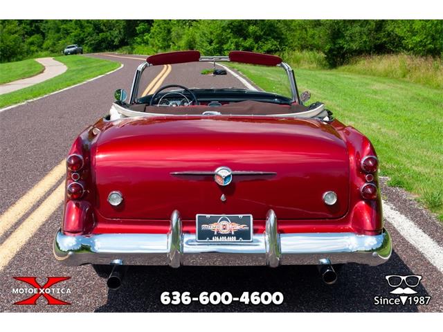 1954 Buick Century (CC-1107077) for sale in St. Louis, Missouri