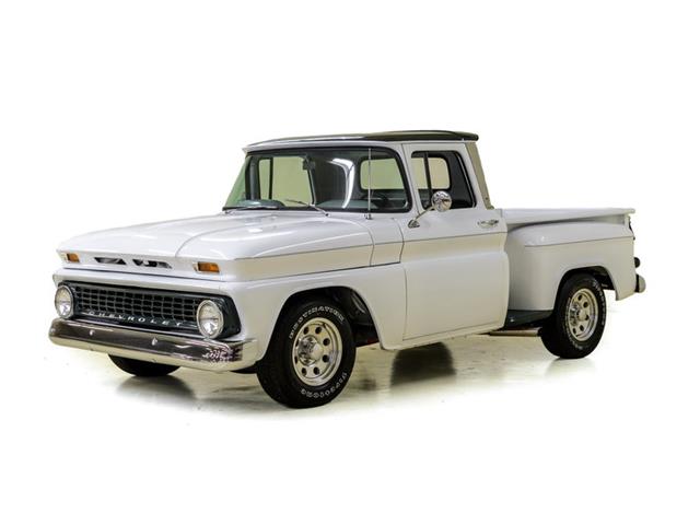 1963 Chevrolet C10 (CC-1107083) for sale in Concord, North Carolina