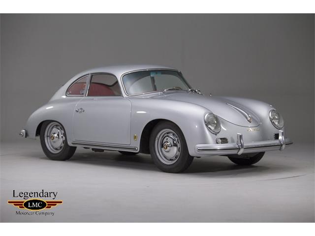 1958 Porsche 911 (CC-1107087) for sale in Halton Hills, Ontario