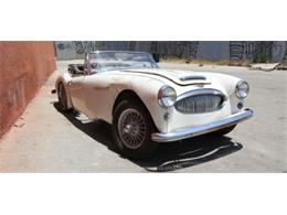 1964 Austin-Healey 3000 (CC-1107089) for sale in Beverly Hills, California