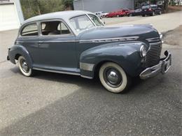 1941 Chevrolet Special Deluxe (CC-1107093) for sale in Gig Harbor, Washington