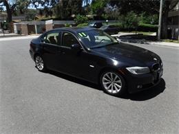2011 BMW 3 Series (CC-1107109) for sale in Thousand Oaks, California