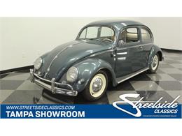 1956 Volkswagen Beetle (CC-1107110) for sale in Lutz, Florida