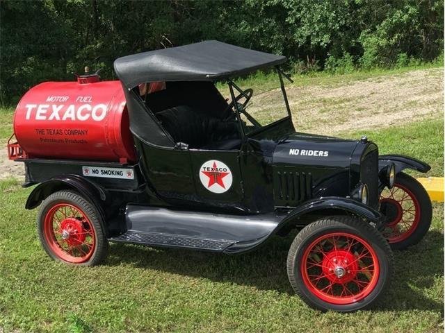 1923 Ford Model T (CC-1107111) for sale in Punta Gorda, Florida