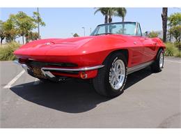 1964 Chevrolet Corvette (CC-1107130) for sale in Anaheim, California